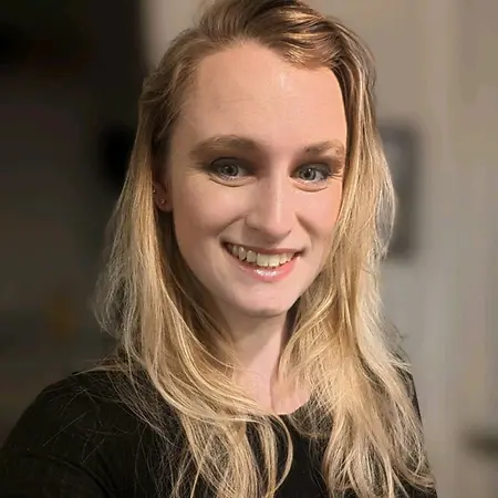 Susan McKay, BSN, RN