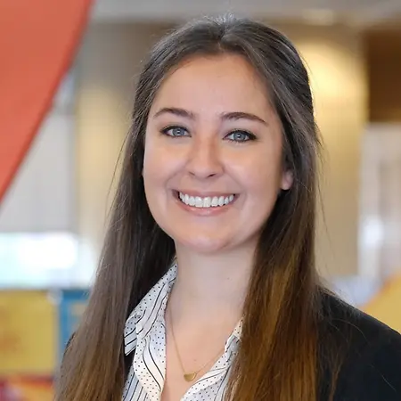 Rachel Gaglio, LPC (MO), NCC