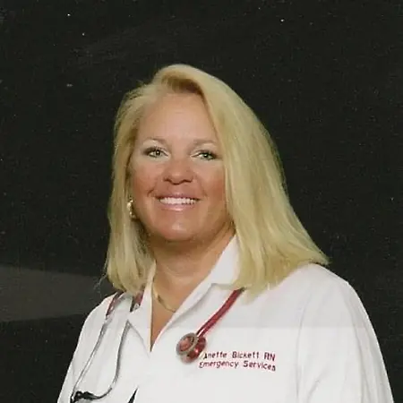 Anette Bickett, RN