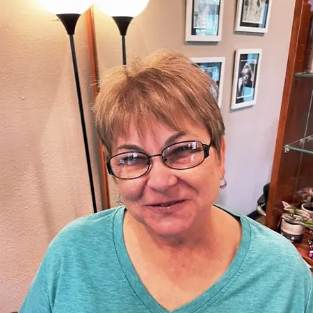 Victoria (Vicki) L. DeLaFuente, MSN, RN, PHN