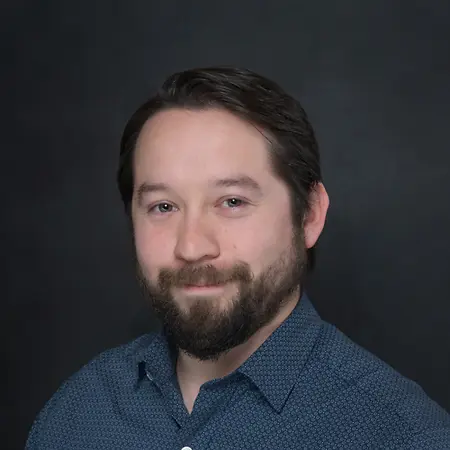 Zachary Pachol, LMHC