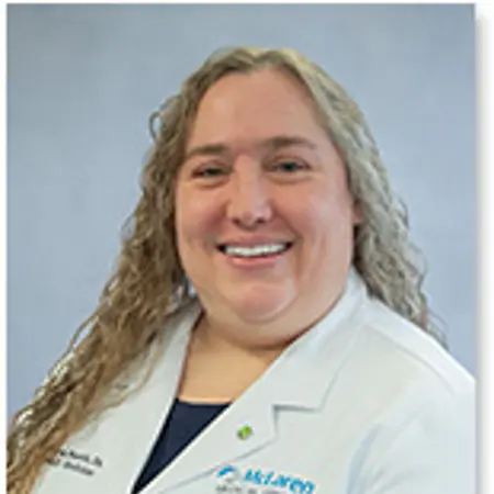 Dr. Jessica L. Neuroth, DO