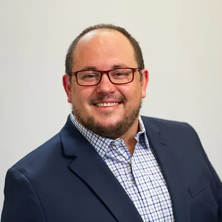 Gary Homeier, MSN, PMC-ED, APRN