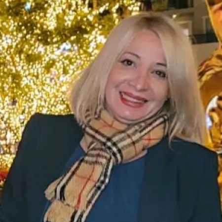 Janet Diaz, APRN, AGNP, NP-C, MSN, RTT, RN