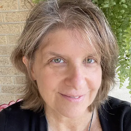 Grace Wolbrink, LCSW