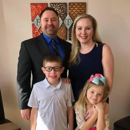 Brian Dempsey, MA, QMHP