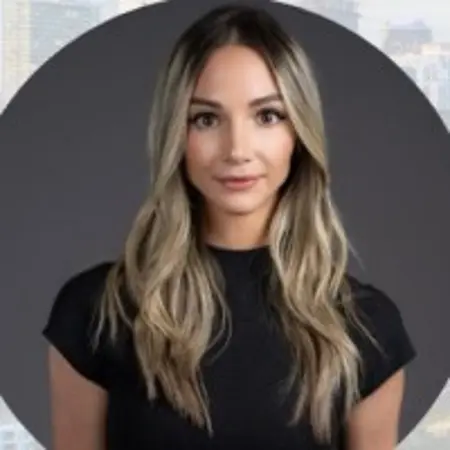 Daniela Ferrando, RN