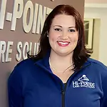 Jennifer Fortin, LPN