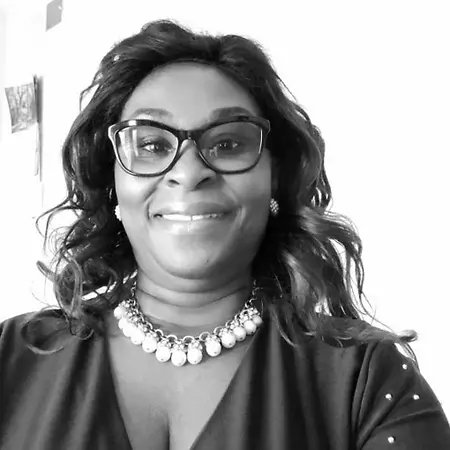 Bassey Atting-Arebi, LMSW