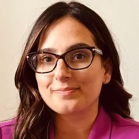 Janice Dickerson, LMSW