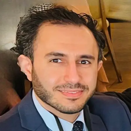 Adel Hanandeh, MD