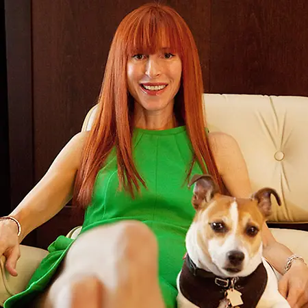 Jennifer B. Naidich, Ph.D. CBT