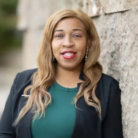 Amber Boleyjack, RN, BSN