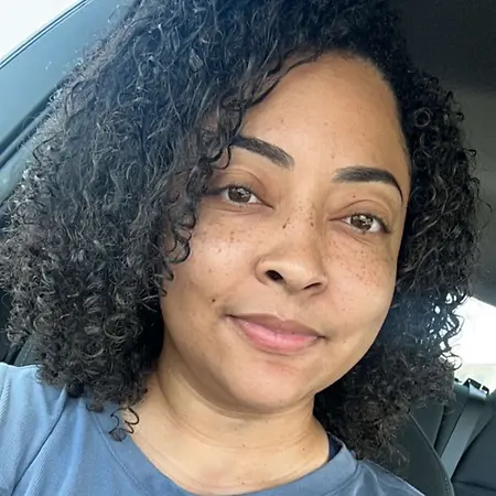 Courtney J. Mendenhall