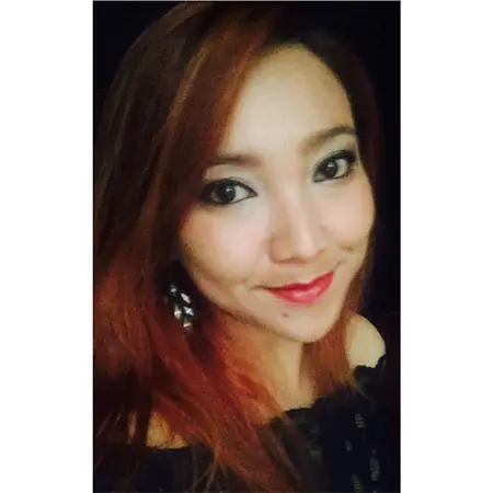 Sharifah Syed Nasir, M(ASCPi)CM