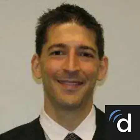 Sebastian Partesotti, MD