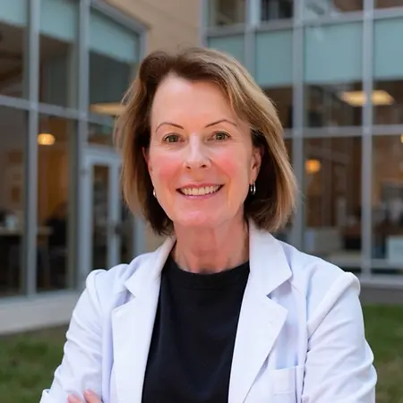 Jeanine W. Tackla, APRN, MSN, A-GNP-C