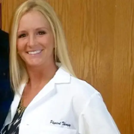 Abigail Anderson, DPT