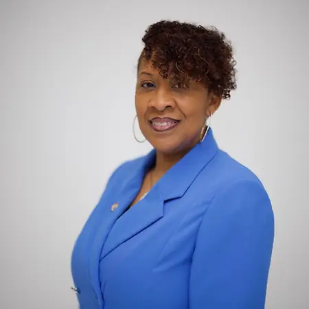 Flora R. Butler, MA, LPC, EMDR, SYMBIS