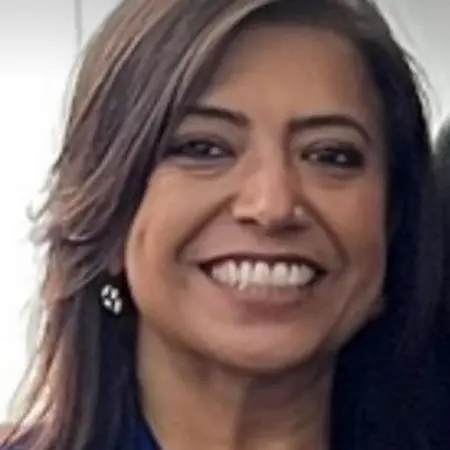 Amita Kapoor, PMHNP-BC
