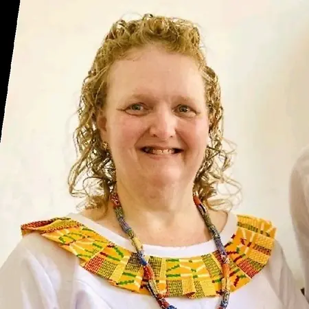 Kristina Seglah, CADC-II, CSAC, CSI-T