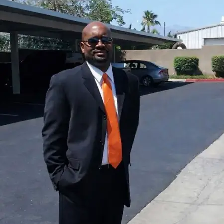 Chauncey Bowie, M.S.