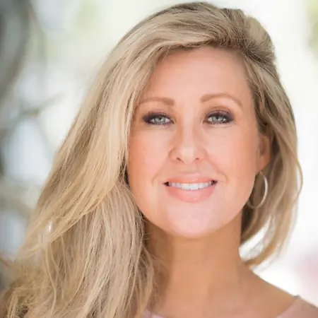 Carrie Campbell, RMHCI