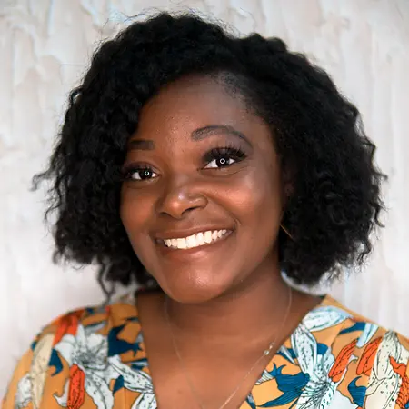 Jakayla Miller, LCSW