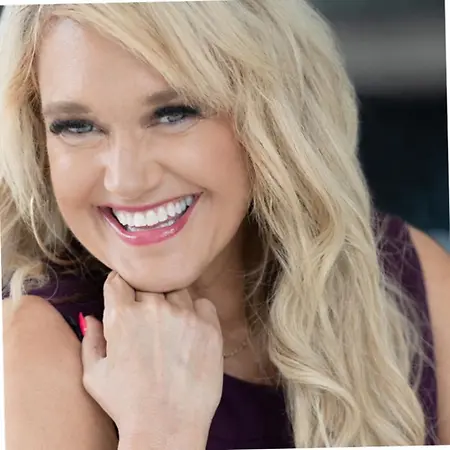 Joanie Elizabeth Hansen, MA, LMHC