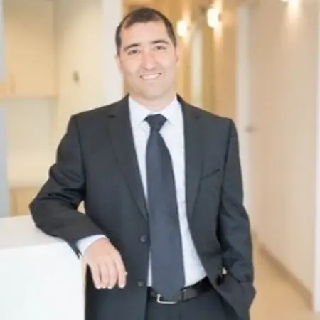Kevin Aminzadeh, DDS