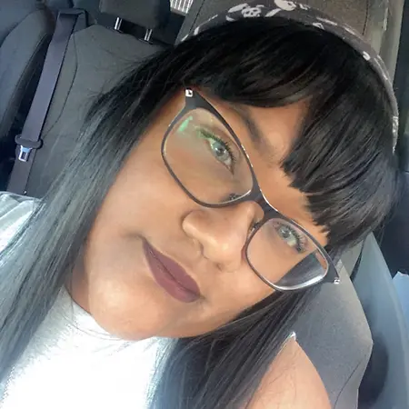 Luzill Concepcion-Almestica, BSN, RN