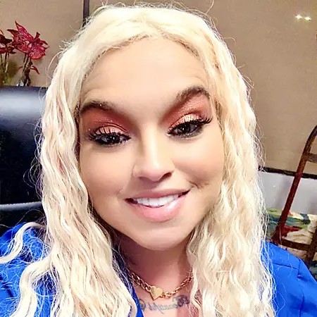 Felicia R. Schneider