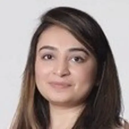 Femina Patel, MD