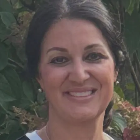 Katie Farah, MD, MMM, CPE, FASGE