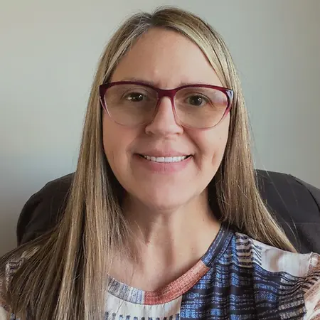 Melissa Allinger, BSW, CPI-I, MSW LCSW