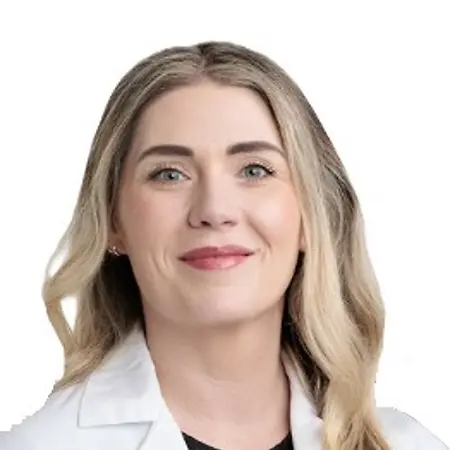 Kelsey White, MSN, APRN-NP, FNP-BC