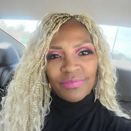 Laura Banks Starks, DNP, PMHNP-B, MSN, RN