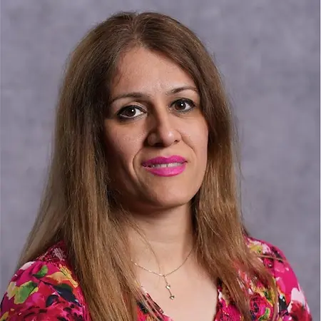 Linda Moatamed, PharmD