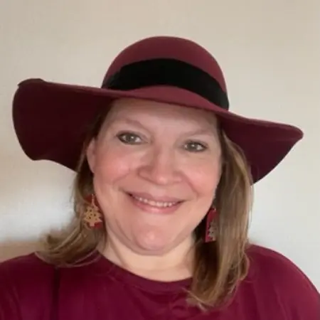 Kimberley Bricker, BSN, RNC-OB