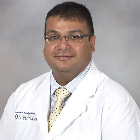 Deepak Khemka, MD, FAPA