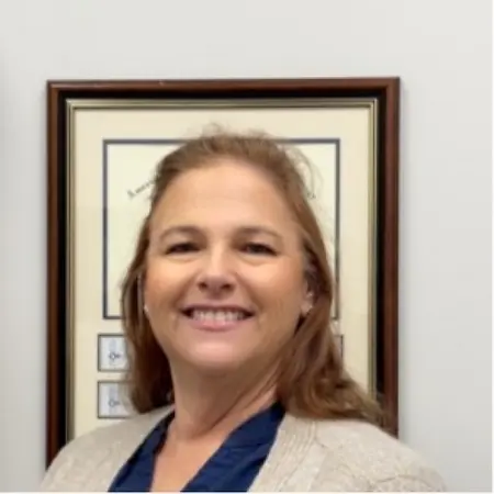 Cynthia C. Ory, BSN, RNC-OB