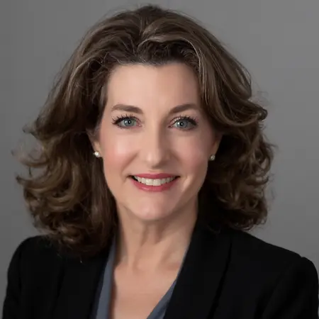 Ronnah Alexander, RPh, MBA, Apexus, ACE