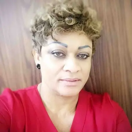 Mary Wellington DNP, MSN, RN, PMHNP-BC