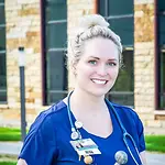 Tiffany Pullins, MSN, FNP-C