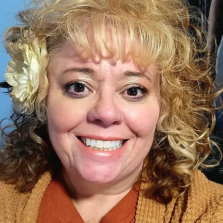 Michele Hawthorne, LPN