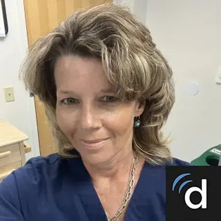 Susan Allen, ACNP-BC