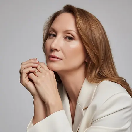 Audrey Stout; RN, PHN, HIHC-CSp.