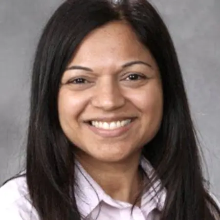 Rupal Upadhyay, MD, FAAP