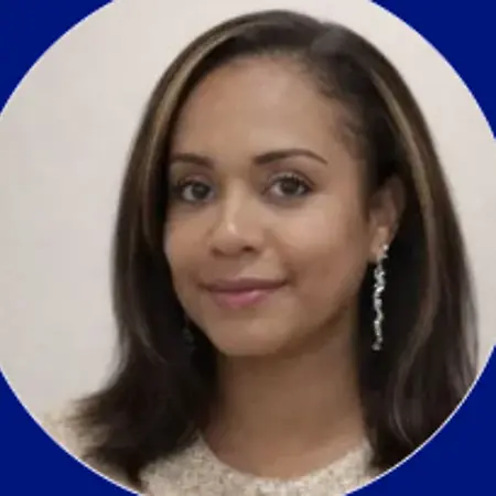 Myrgine Barosy, NP, ANCC