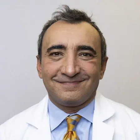 Wael Saad, MD, FSIR